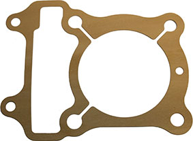 GUARNIZIONE CILINDRO HONDA SH FES 4T 125 150 12191KGF911 PES NES @ DILAN